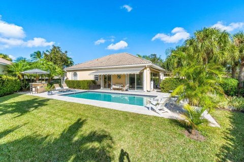 Villa ou maison à louer à Wellington, Floride: 3 chambres, 196.3 m2 № 747020 - photo 14