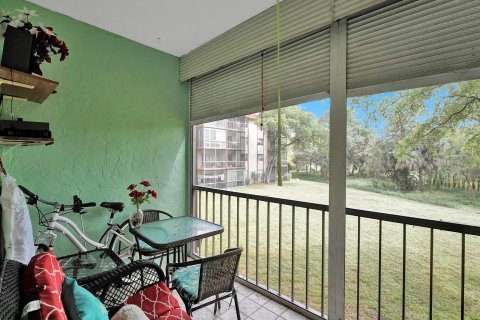 Copropriété à vendre à Lauderhill, Floride: 2 chambres, 110.46 m2 № 1121215 - photo 30