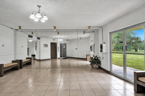 Copropriété à vendre à Lauderhill, Floride: 2 chambres, 110.46 m2 № 1121215 - photo 24