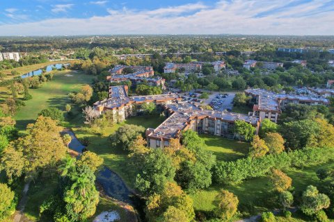 Copropriété à vendre à Lauderhill, Floride: 2 chambres, 110.46 m2 № 1121215 - photo 18