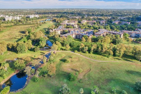 Condo in Lauderhill, Florida, 2 bedrooms  № 1121215 - photo 6