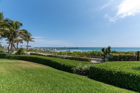 Condo in Palm Beach, Florida, 3 bedrooms  № 1121267 - photo 8