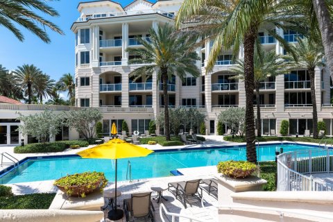 Condominio en venta en Palm Beach, Florida, 3 dormitorios, 309.55 m2 № 1121267 - foto 10