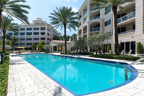 Copropriété à vendre à Palm Beach, Floride: 3 chambres, 309.55 m2 № 1121267 - photo 11