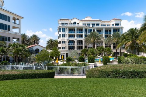 Copropriété à vendre à Palm Beach, Floride: 3 chambres, 309.55 m2 № 1121267 - photo 7