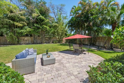 Casa en venta en Fort Lauderdale, Florida, 3 dormitorios, 112.23 m2 № 1121356 - foto 9