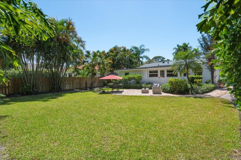 Villa ou maison à vendre à Fort Lauderdale, Floride: 3 chambres, 112.23 m2 № 1121356 - photo 1