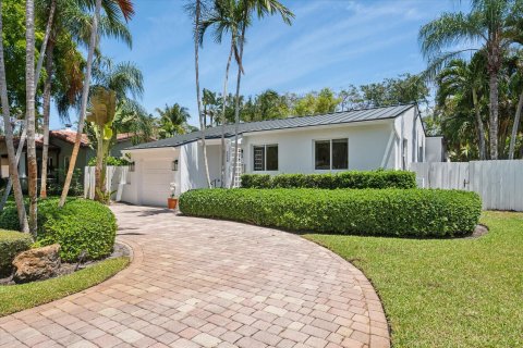 Villa ou maison à vendre à Fort Lauderdale, Floride: 3 chambres, 112.23 m2 № 1121356 - photo 5