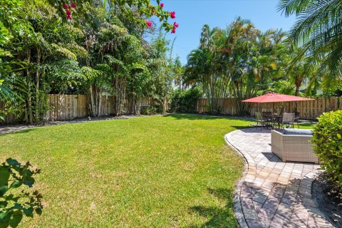 Casa en venta en Fort Lauderdale, Florida, 3 dormitorios, 112.23 m2 № 1121356 - foto 7