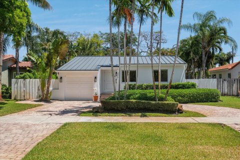 Villa ou maison à vendre à Fort Lauderdale, Floride: 3 chambres, 112.23 m2 № 1121356 - photo 6