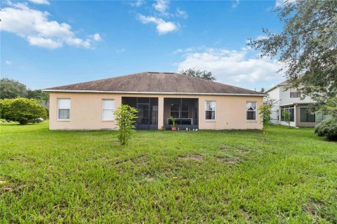 Villa ou maison à vendre à Kissimmee, Floride: 4 chambres, 221.48 m2 № 1370292 - photo 20