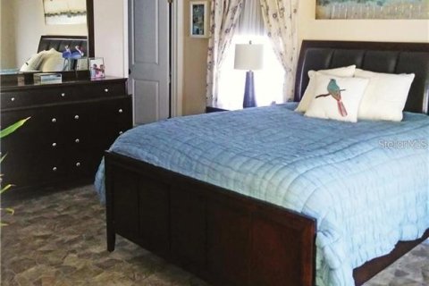 Condo in Saint Petersburg, Florida, 1 bedroom  № 1370263 - photo 6