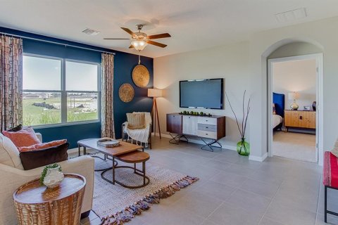 Casa en venta en Wildwood, Florida, 4 dormitorios, 169.83 m2 № 1342487 - foto 8