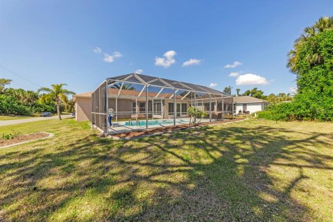 Villa ou maison à vendre à North Port, Floride: 3 chambres, 131.55 m2 № 1164165 - photo 26