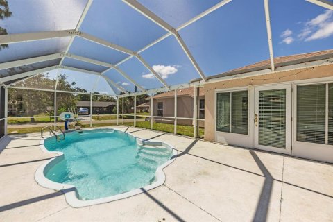 Casa en venta en North Port, Florida, 3 dormitorios, 131.55 m2 № 1164165 - foto 24