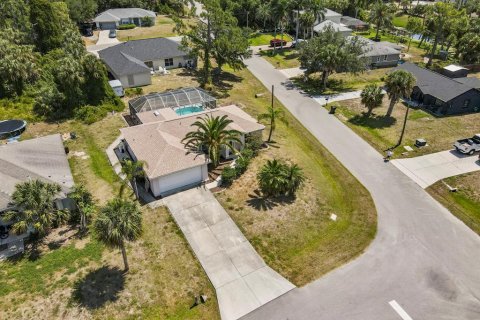 Casa en venta en North Port, Florida, 3 dormitorios, 131.55 m2 № 1164165 - foto 30