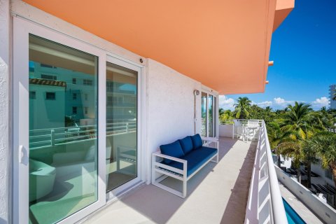 Copropriété à vendre à Miami Beach, Floride: 2 chambres, 113.9 m2 № 979083 - photo 19