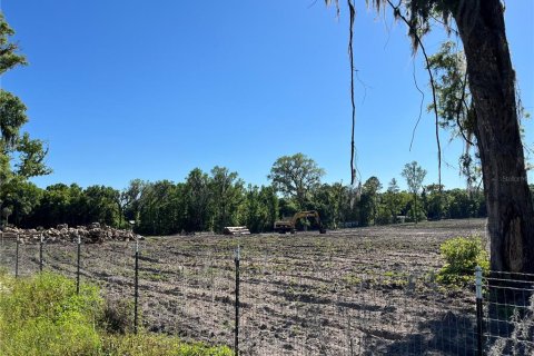 Terrain à vendre à Ocala, Floride № 1122301 - photo 8