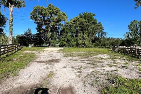 Terreno en venta en Ocala, Florida № 1122301 - foto 6