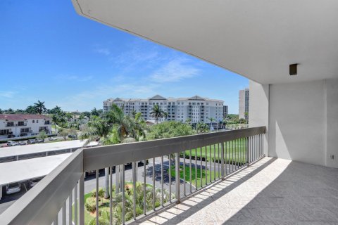 Condo in West Palm Beach, Florida, 2 bedrooms  № 1121048 - photo 10