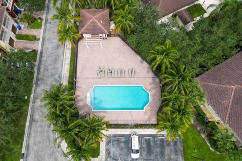 Touwnhouse à vendre à Royal Palm Beach, Floride: 3 chambres, 175.03 m2 № 776546 - photo 7