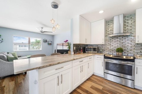 Copropriété à vendre à Delray Beach, Floride: 1 chambre, 70.61 m2 № 841931 - photo 29