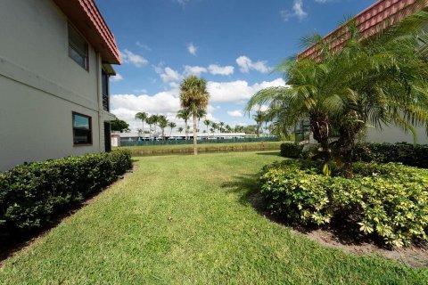 Condominio en venta en Delray Beach, Florida, 1 dormitorio, 70.61 m2 № 841931 - foto 11