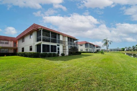 Copropriété à vendre à Delray Beach, Floride: 1 chambre, 70.61 m2 № 841931 - photo 10