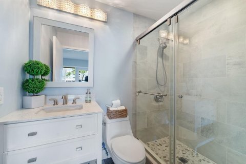 Copropriété à vendre à Delray Beach, Floride: 1 chambre, 70.61 m2 № 841931 - photo 21