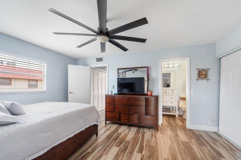 Copropriété à vendre à Delray Beach, Floride: 1 chambre, 70.61 m2 № 841931 - photo 19