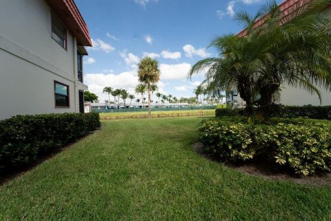 Copropriété à vendre à Delray Beach, Floride: 1 chambre, 70.61 m2 № 841931 - photo 12