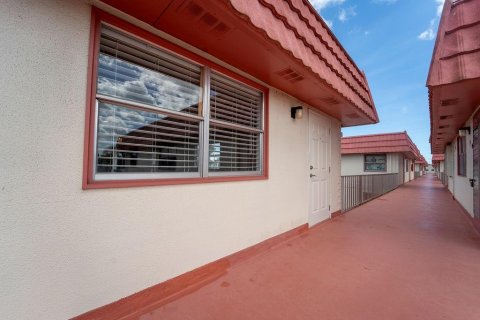 Copropriété à vendre à Delray Beach, Floride: 1 chambre, 70.61 m2 № 841931 - photo 15