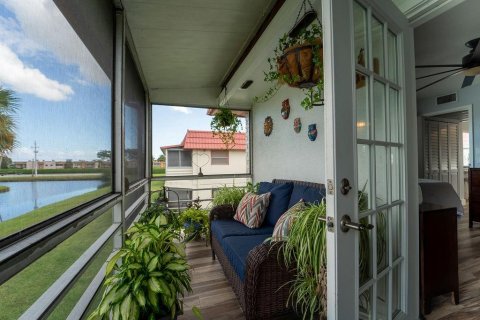 Copropriété à vendre à Delray Beach, Floride: 1 chambre, 70.61 m2 № 841931 - photo 17