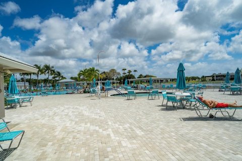 Condo in Delray Beach, Florida, 1 bedroom  № 841931 - photo 5