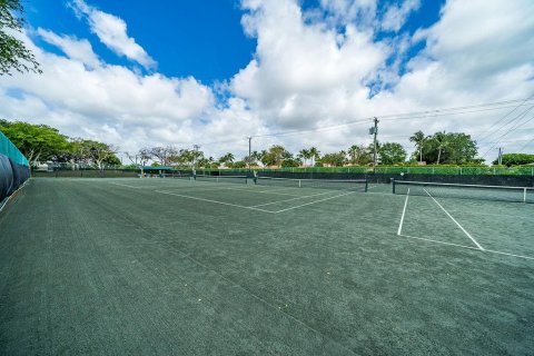 Copropriété à vendre à Delray Beach, Floride: 1 chambre, 70.61 m2 № 841931 - photo 9