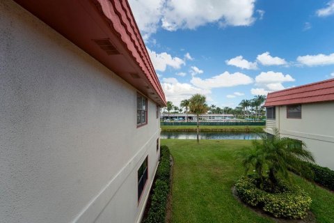 Copropriété à vendre à Delray Beach, Floride: 1 chambre, 70.61 m2 № 841931 - photo 14