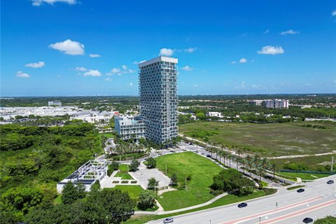 Copropriété à vendre à Sunrise, Floride: 2 chambres, 91.97 m2 № 1389986 - photo 1