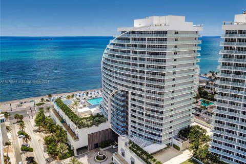 Copropriété à vendre à Fort Lauderdale, Floride: 2 chambres, 109.25 m2 № 1389985 - photo 10