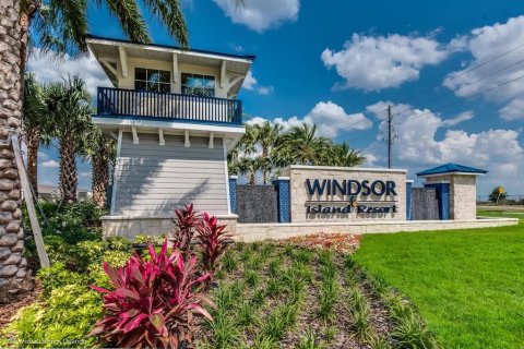 Adosado en venta en Davenport, Florida, 5 dormitorios, 212.1 m2 № 1275741 - foto 30