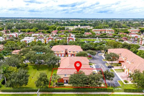 Adosado en venta en Davie, Florida, 3 dormitorios, 131.55 m2 № 1384155 - foto 23