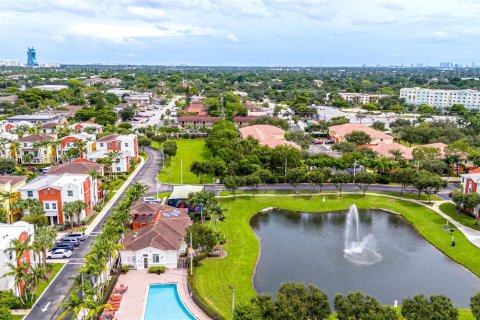 Adosado en venta en Davie, Florida, 3 dormitorios, 131.55 m2 № 1384155 - foto 29