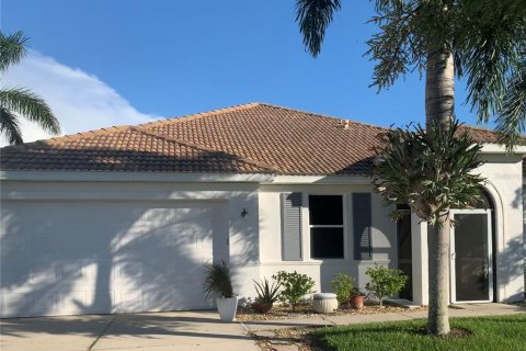 Casa en venta en Punta Gorda, Florida, 3 dormitorios, 212.56 m2 № 1256374 - foto 8