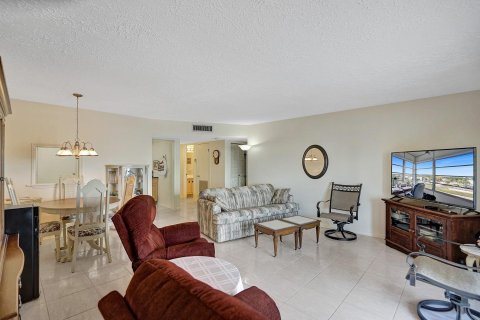 Copropriété à vendre à Lauderhill, Floride: 1 chambre, 92.9 m2 № 1185492 - photo 2