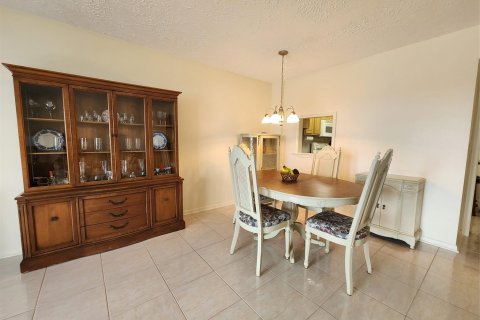 Copropriété à vendre à Lauderhill, Floride: 1 chambre, 92.9 m2 № 1185492 - photo 22