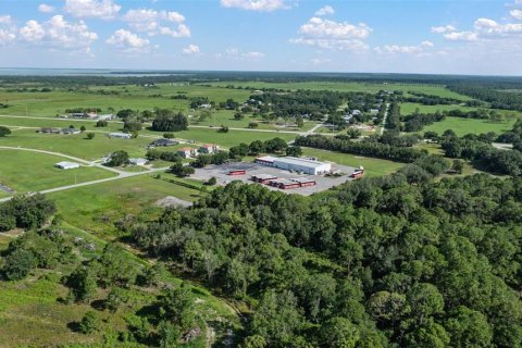 Land in Sebring, Florida № 1280276 - photo 4