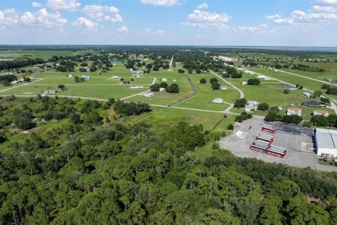 Land in Sebring, Florida № 1280276 - photo 6