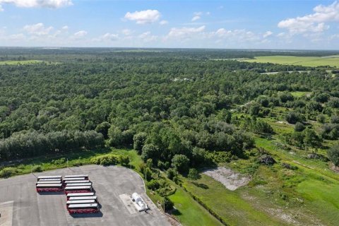 Land in Sebring, Florida № 1280276 - photo 10