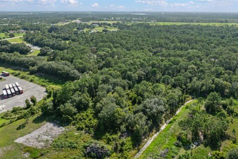 Land in Sebring, Florida № 1280276 - photo 2