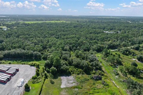 Land in Sebring, Florida № 1280276 - photo 1