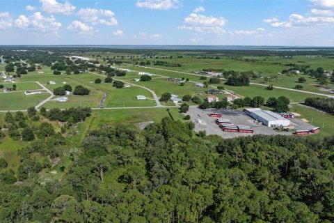 Land in Sebring, Florida № 1280276 - photo 5